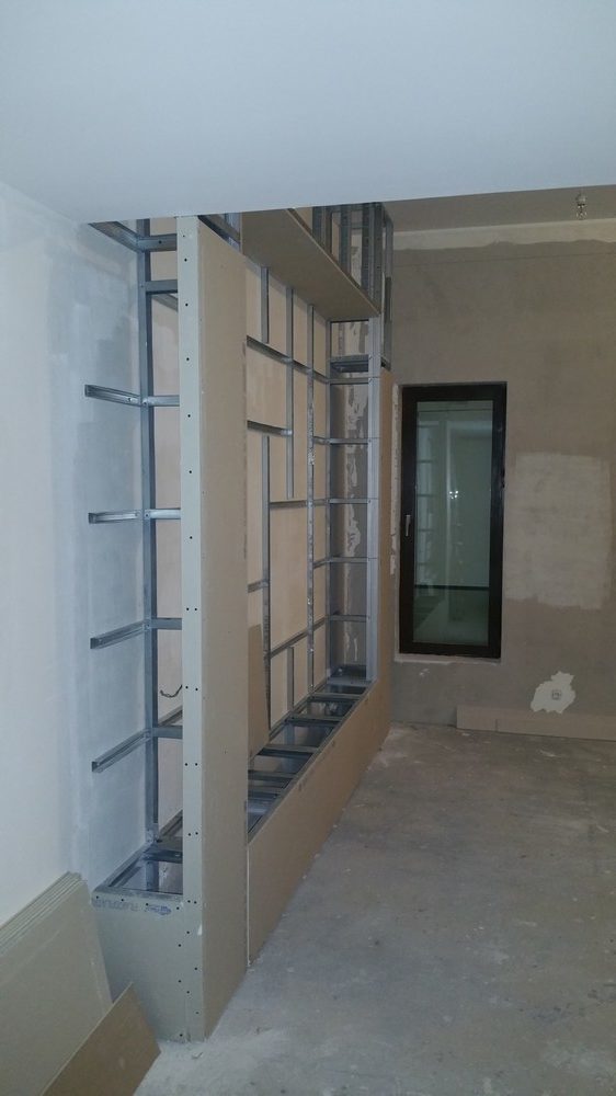 appartement-caserne-de-bonne-grenoble-renovation-bibliotheque-ossature-placo appartement-caserne-de-bonne-grenoble-renovation-bibliotheque-ossature-placo