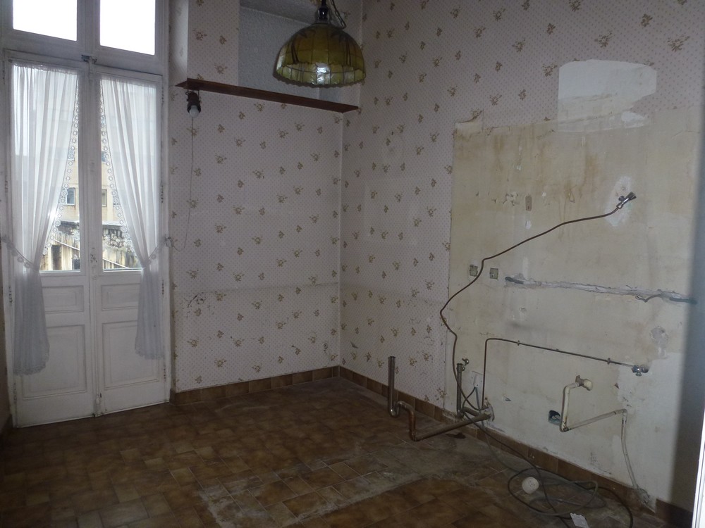 Chambery-rénovation-d-appartement-traitement-platre