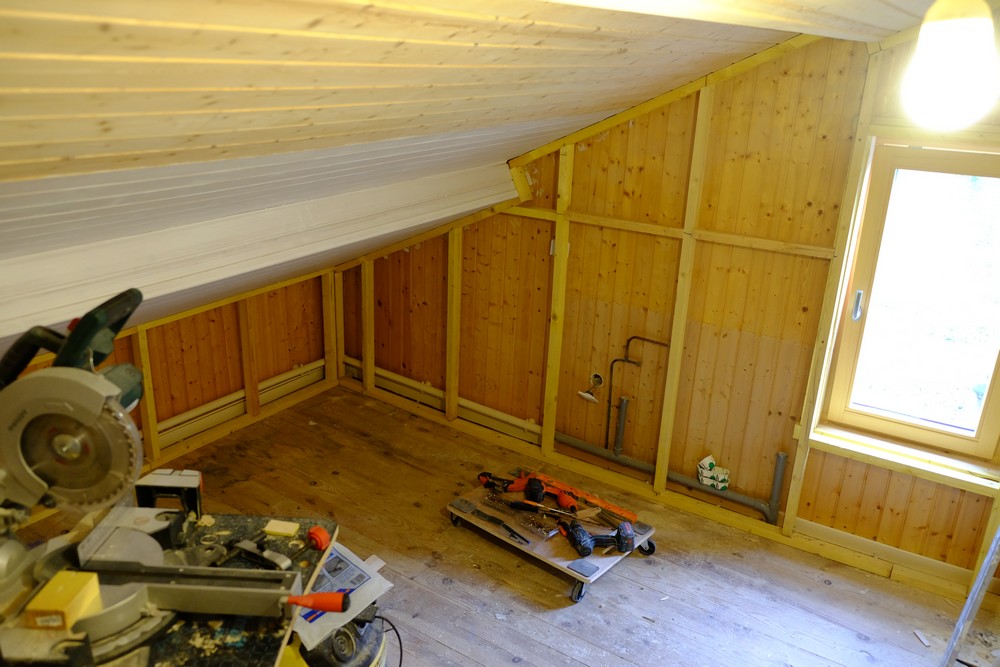 Maison-Corenc-creation-depse-lambris-pour-isolation Maison-Corenc-creation-depse-lambris-pour-isolation